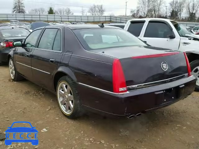 2009 CADILLAC DTS 1G6KD57Y89U121079 зображення 2