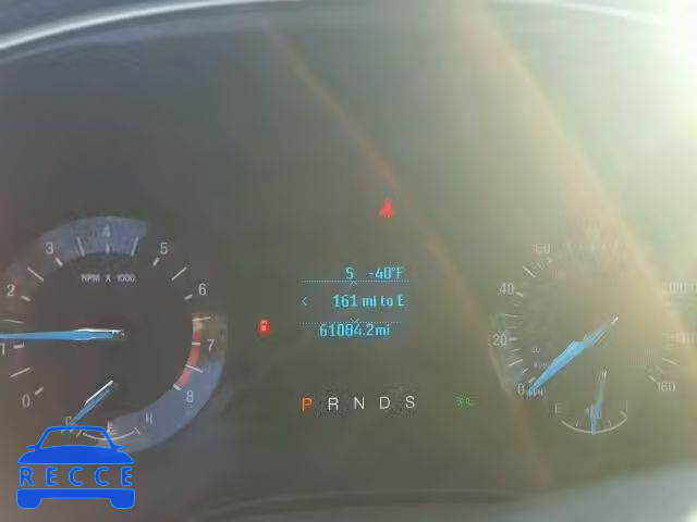 2016 FORD FUSION S 3FA6P0G72GR147798 image 7