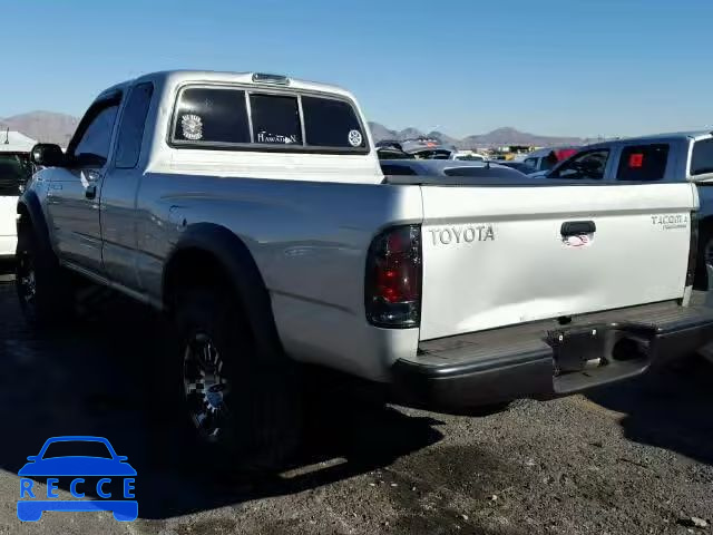 2003 TOYOTA TACOMA XTR 5TESM92NX3Z234564 image 2