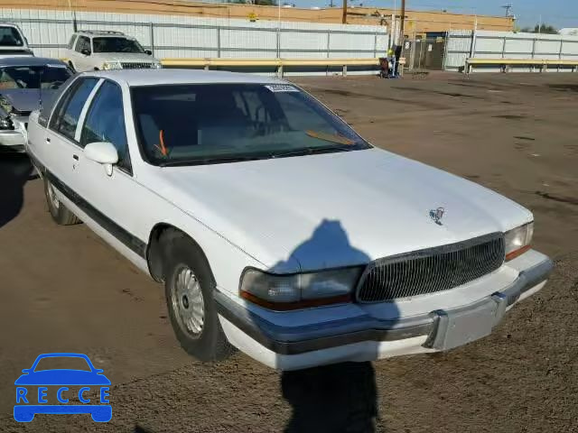 1994 BUICK ROADMASTER 1G4BT52P7RR402030 image 0