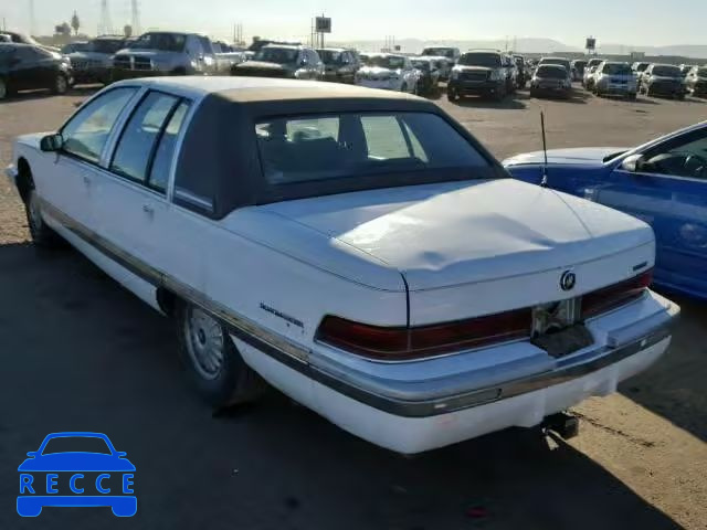 1994 BUICK ROADMASTER 1G4BT52P7RR402030 image 2