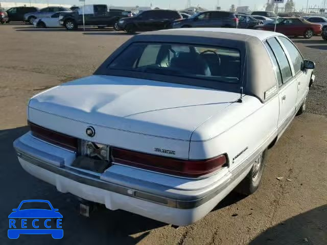 1994 BUICK ROADMASTER 1G4BT52P7RR402030 image 3