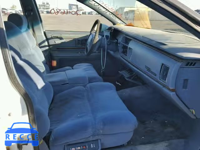 1994 BUICK ROADMASTER 1G4BT52P7RR402030 image 4