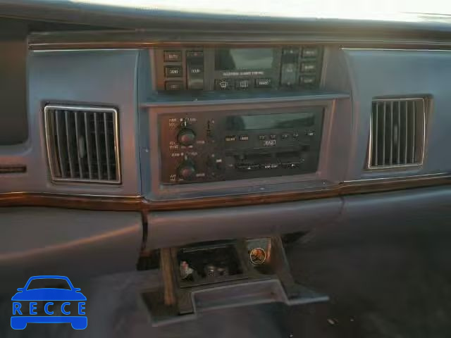 1994 BUICK ROADMASTER 1G4BT52P7RR402030 image 8