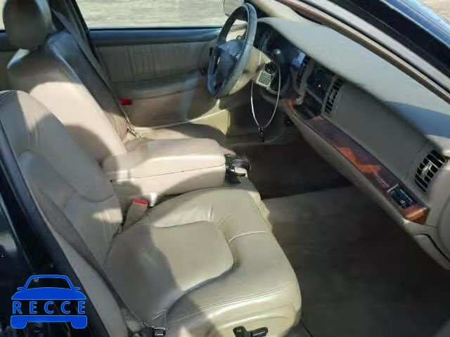 2001 BUICK PARK AVENU 1G4CW54K614260025 зображення 4