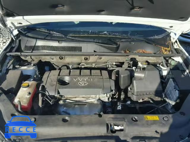 2010 TOYOTA RAV4 LTD JTMYF4DV6A5021034 image 6