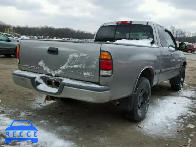 2002 TOYOTA TUNDRA ACC 5TBBN44122S292120 image 3