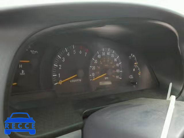 2002 TOYOTA TUNDRA ACC 5TBBN44122S292120 image 7