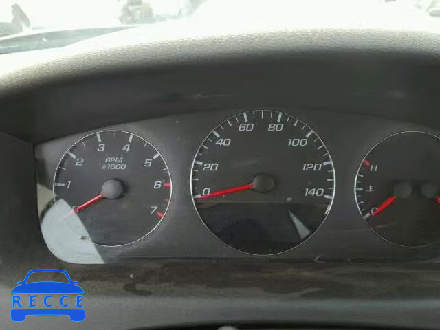 2008 CHEVROLET IMPALA LT 2G1WT58K789114236 image 7