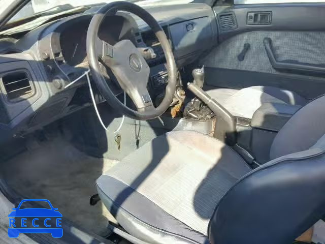 1987 MAZDA RX7 JM1FC3312H0518615 зображення 4