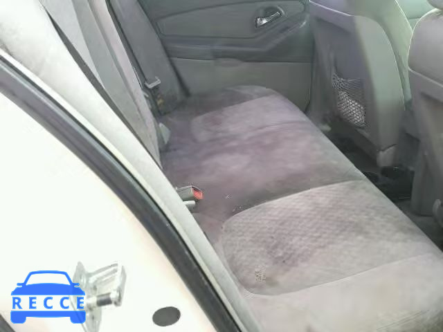 2004 CHEVROLET MALIBU 1G1ZS52FX4F202341 image 5