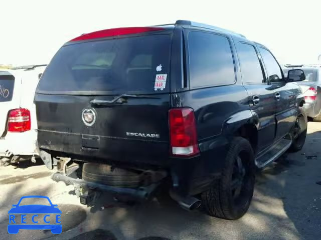 2004 CADILLAC ESCALADE L 1GYEK63N44R198801 image 3