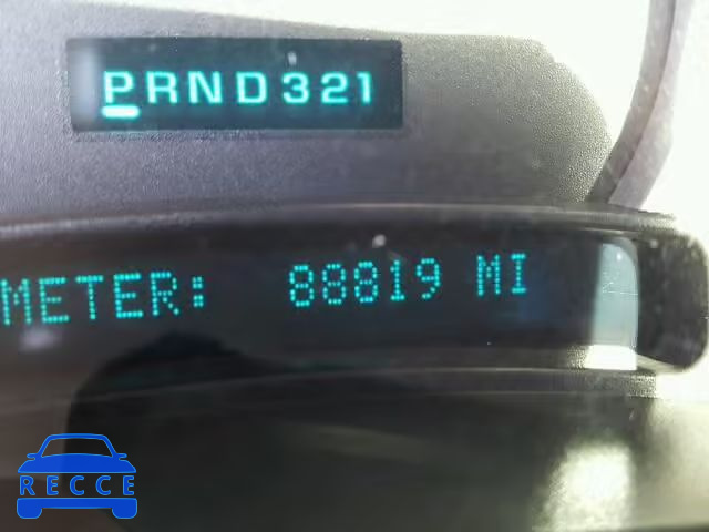 2004 CADILLAC ESCALADE L 1GYEK63N44R198801 image 7