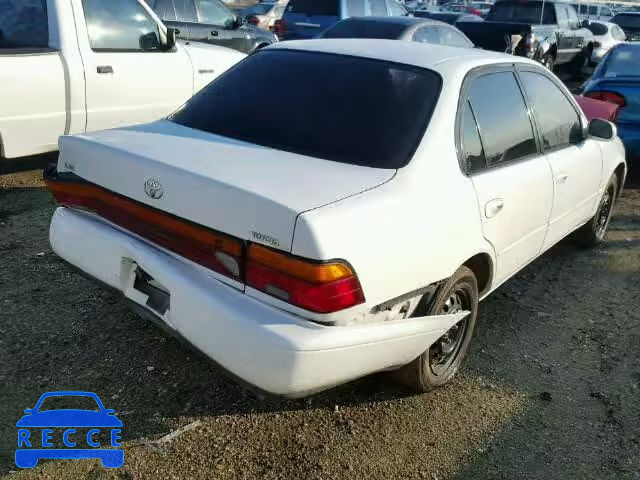 1993 TOYOTA COROLLA LE 1NXAE00E7PZ026465 зображення 3