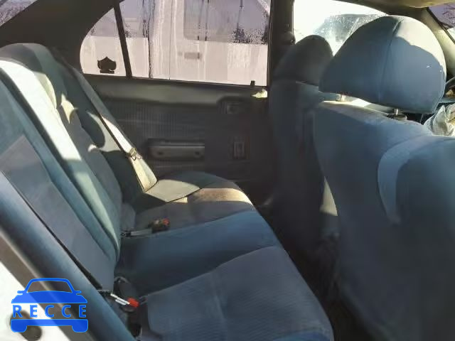 1993 TOYOTA COROLLA LE 1NXAE00E7PZ026465 image 5