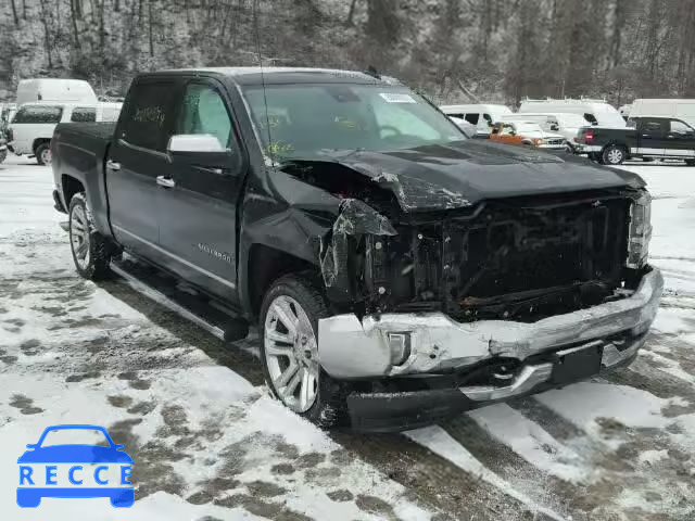 2016 CHEVROLET SILVERADO 3GCUKSEC5GG238488 image 0