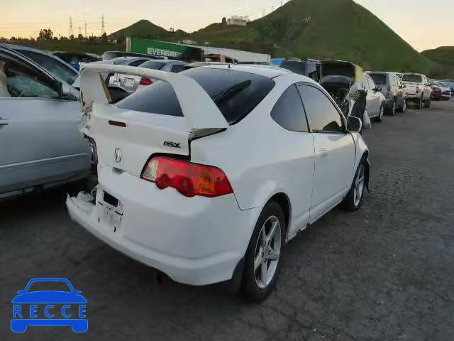 2004 ACURA RSX JH4DC54854S013678 image 3