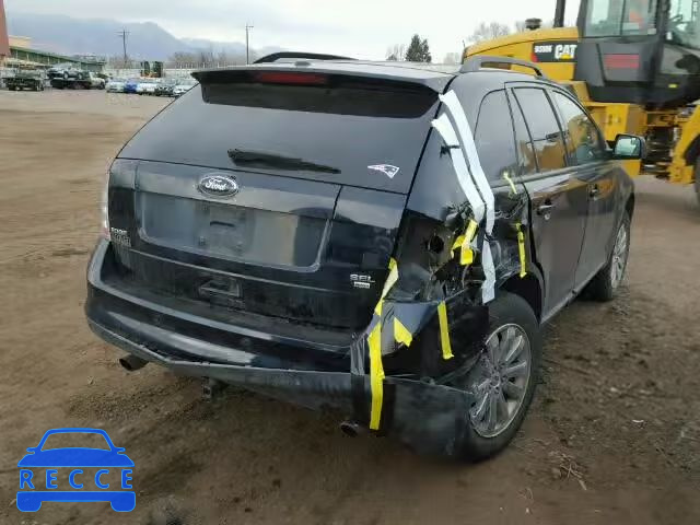 2010 FORD EDGE SEL A 2FMDK4JC0ABA41493 image 3