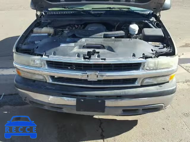 2003 CHEVROLET TAHOE C150 1GNEC13V03R304897 image 6
