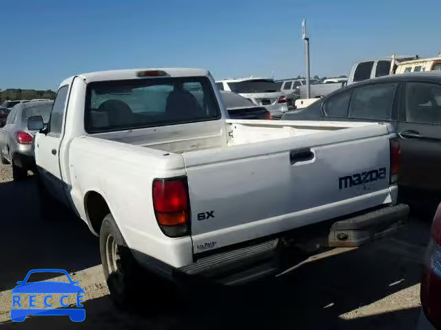 1999 MAZDA B2500 4F4YR12C4XTM30166 зображення 2