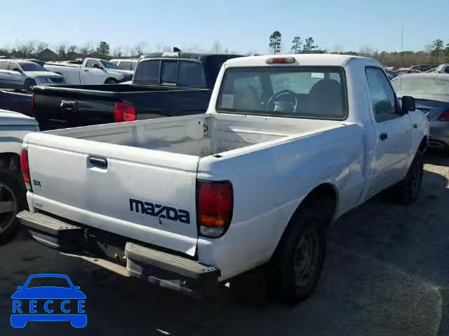 1999 MAZDA B2500 4F4YR12C4XTM30166 зображення 3