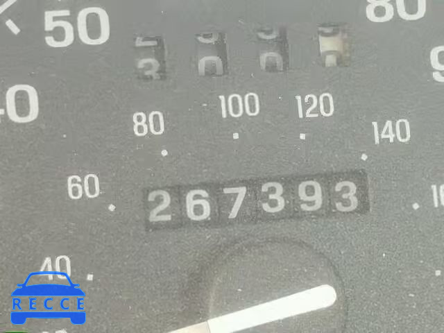 1999 MAZDA B2500 4F4YR12C4XTM30166 зображення 7