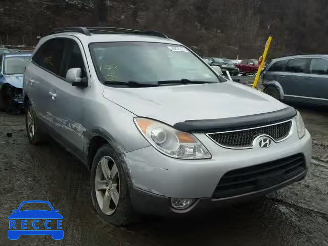 2007 HYUNDAI VERACRUZGL KM8NU73C17U020765 зображення 0