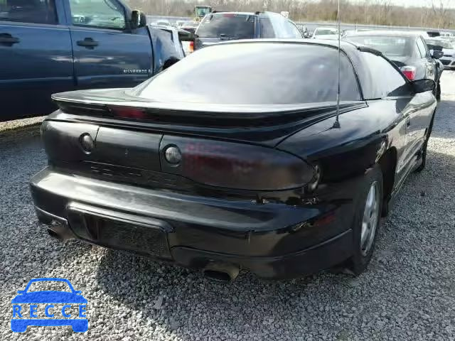 1999 PONTIAC FIREBIRD 2G2FS22K1X2216080 Bild 3