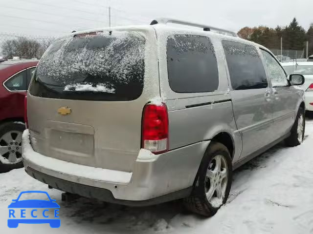 2006 CHEVROLET UPLANDER L 1GNDV33L46D129183 Bild 3