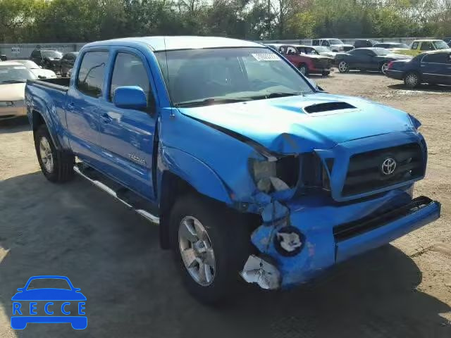 2005 TOYOTA TACOMA PRE 5TEKU72N35Z028719 image 0