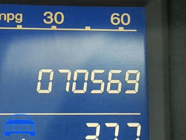 2011 HONDA CR-V EX JHLRE3H52BC000788 image 7