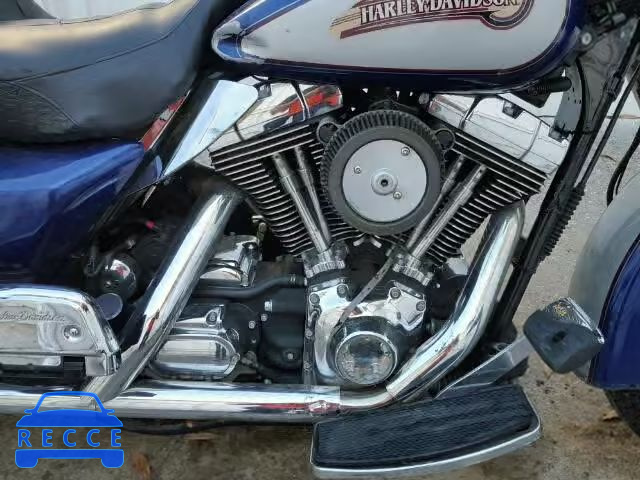 2006 HARLEY-DAVIDSON FLHTCI 1HD1FFW126Y663553 image 6