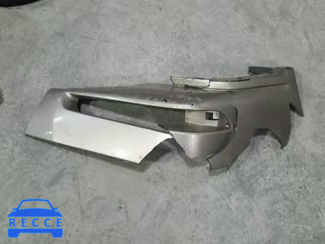 2002 CHEVROLET IMPALA LS 2G1WH55K429166839 image 8