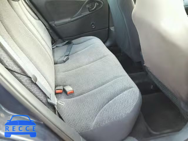2002 CHEVROLET CAVALIER L 1G1JF524227320343 image 5