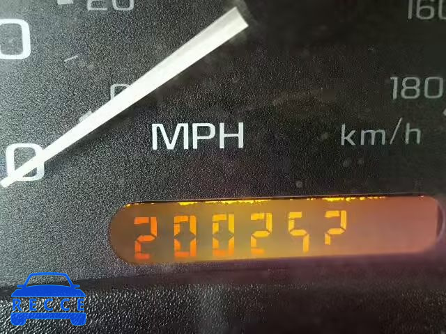 2002 CHEVROLET CAVALIER L 1G1JF524227320343 image 7