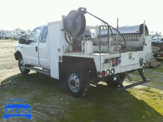 2004 FORD F350 SUPER 1FTSX31S84ED30225 image 2