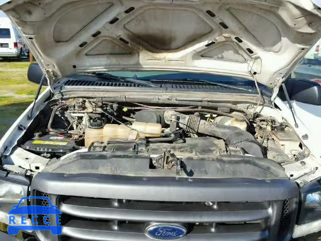 2004 FORD F350 SUPER 1FTSX31S84ED30225 image 6