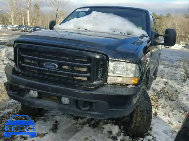2003 FORD F350 SUPER 1FTSX31S73EA56529 Bild 1