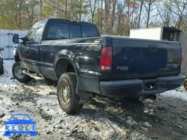 2003 FORD F350 SUPER 1FTSX31S73EA56529 Bild 2
