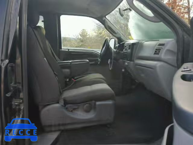 2003 FORD F350 SUPER 1FTSX31S73EA56529 Bild 4