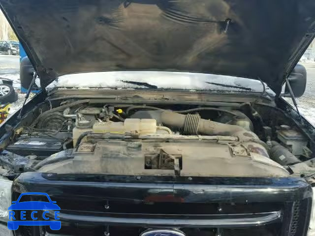 2003 FORD F350 SUPER 1FTSX31S73EA56529 Bild 6