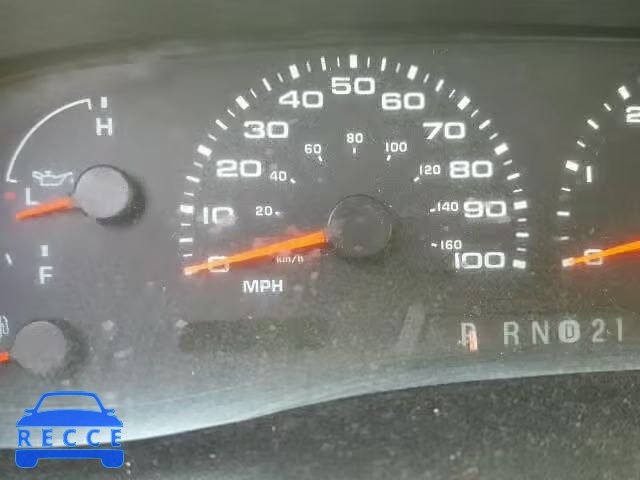 2003 FORD F350 SUPER 1FTSX31S73EA56529 Bild 7