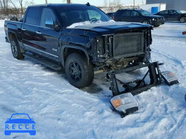 2015 GMC SIERRA K15 3GTU2UEC6FG123523 image 0