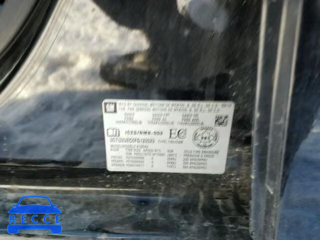2015 GMC SIERRA K15 3GTU2UEC6FG123523 image 9