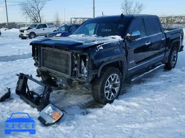 2015 GMC SIERRA K15 3GTU2UEC6FG123523 image 1