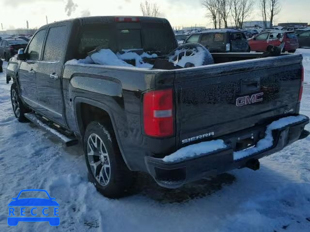 2015 GMC SIERRA K15 3GTU2UEC6FG123523 image 2