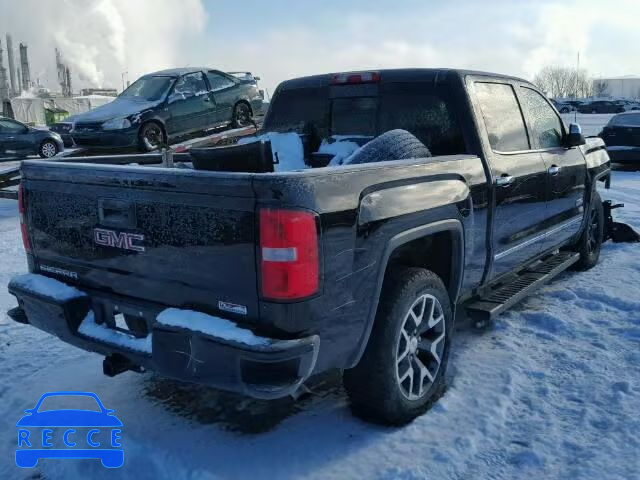 2015 GMC SIERRA K15 3GTU2UEC6FG123523 image 3