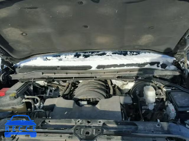 2015 GMC SIERRA K15 3GTU2UEC6FG123523 image 6