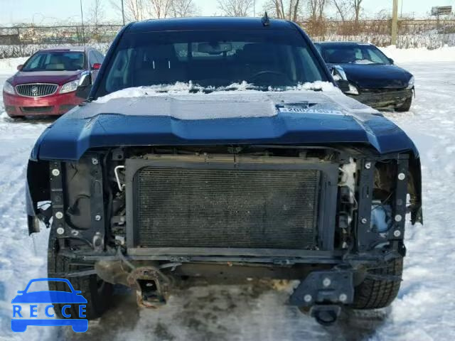 2015 GMC SIERRA K15 3GTU2UEC6FG123523 image 8