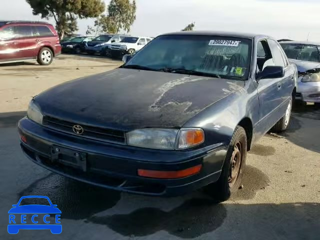 1994 TOYOTA CAMRY LE JT2SK12E3R0213807 Bild 1